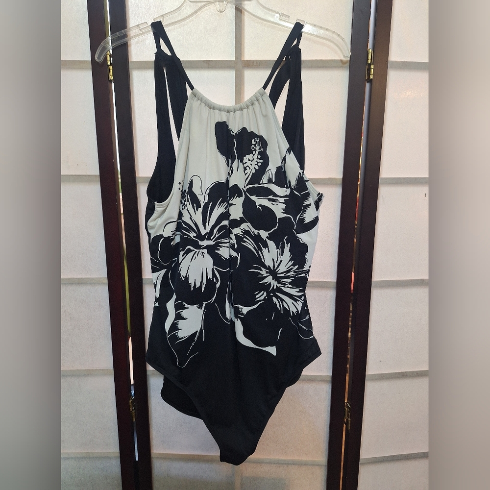 Tommy Bahama Bathing Suit , Size 14